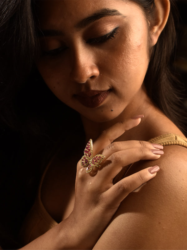 Pink_Finger_Rings