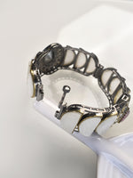 Load image into Gallery viewer, Rodium Polish Bangles
