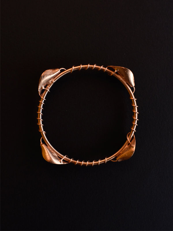 Rose Gold Bracelet for Woman