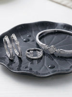Load image into Gallery viewer, Silver and Stone Jewelry Combo
