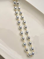 Load image into Gallery viewer, Single Line  Necklace
