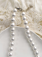 Load image into Gallery viewer, Single Line Necklace
