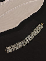 Stone Bracelets