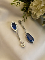 Load image into Gallery viewer, Stone Earrings

