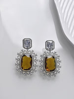 Load image into Gallery viewer, Stone Earrings_
