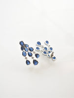Load image into Gallery viewer, Stone Earrings
