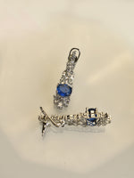 Load image into Gallery viewer, Stone Earrings
