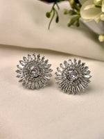 Load image into Gallery viewer, Stone Earrings
