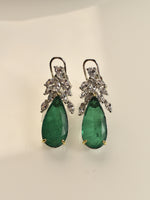 Load image into Gallery viewer, Stone Earrings

