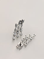 Load image into Gallery viewer, Stone Earrings
