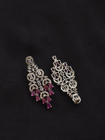 Load image into Gallery viewer, Stone Earrings
