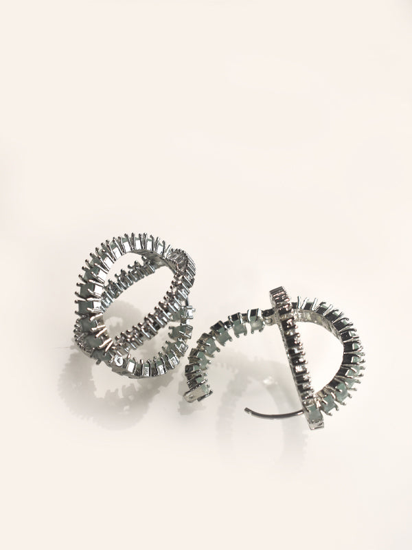 Stone Hoops