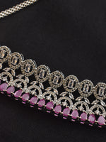 Load image into Gallery viewer, Stone Necklace
