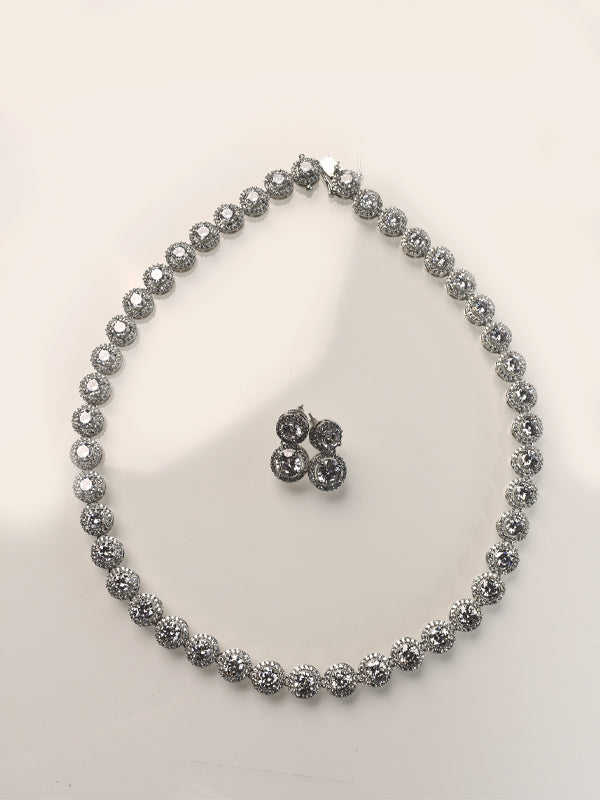 Stone Necklace