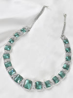 Load image into Gallery viewer, Stone Necklace
