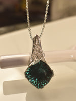 Load image into Gallery viewer, Stone Pendant
