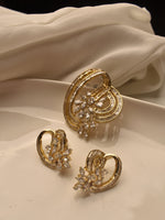 Load image into Gallery viewer, Stone Pendant Set
