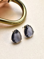 Load image into Gallery viewer, Stone Stud
