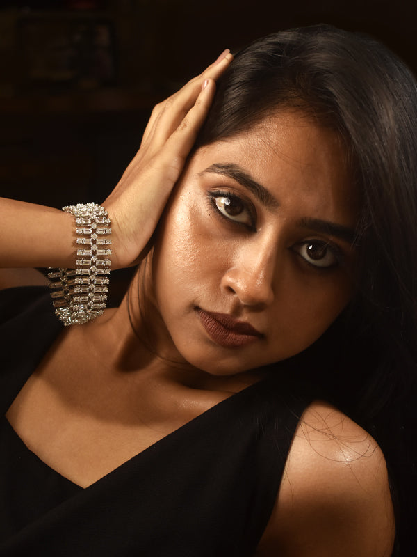 Stone bracelet | stylish ad bracelet