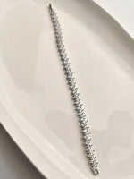 Load image into Gallery viewer, Stone Bracelet | Stylish AD Bracelet
