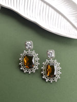 Load image into Gallery viewer, Stone Earrings

