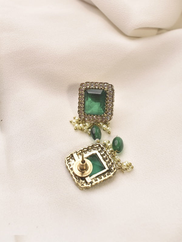 Stud Earrings