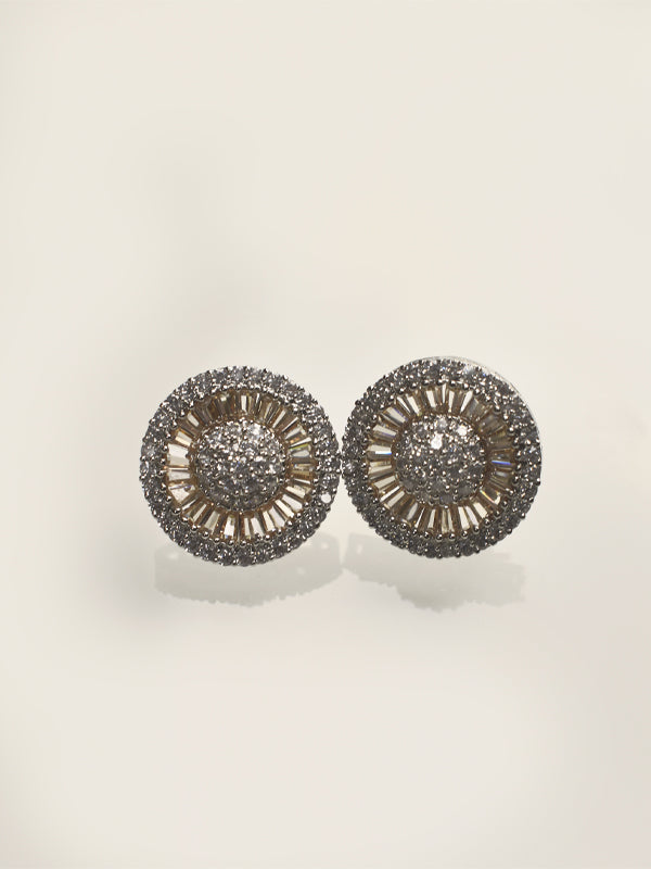 Stud Earrings
