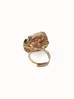 Load image into Gallery viewer, Golden Finger Ring
