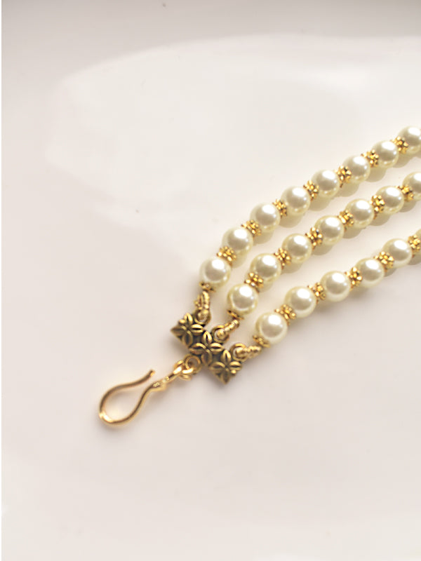 Stylish Pearl Bracelets