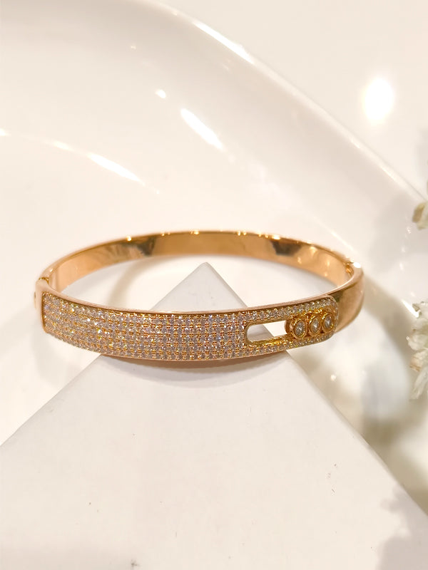 Stylish Anti tarnish Bracelet