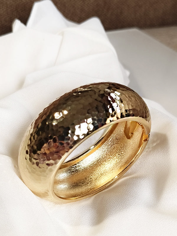 Stylish Anti tarnish Bracelet | Openable Bracelet