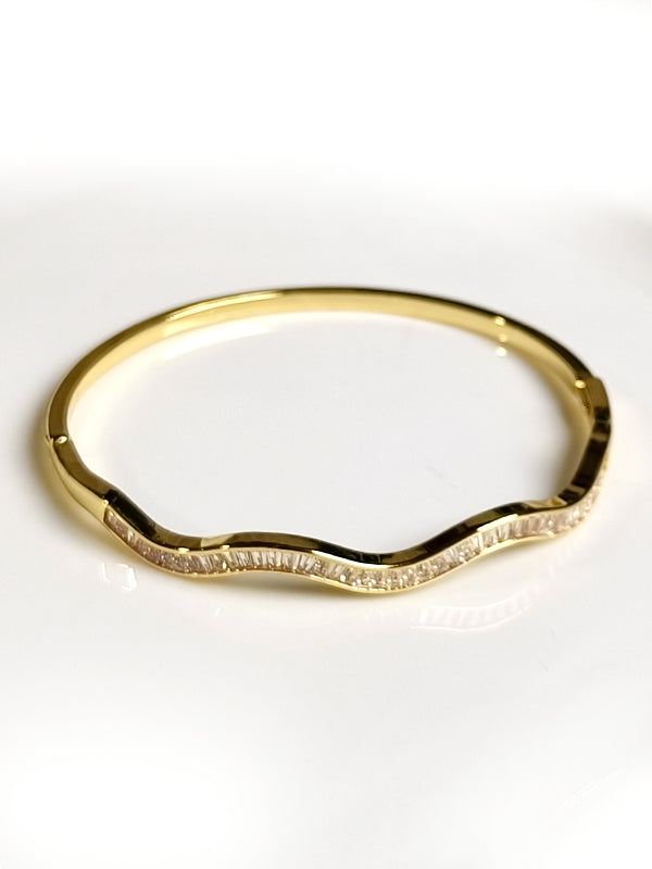 Stylish Anti tarnish Bracelet