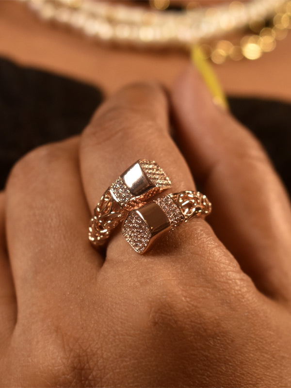 Stylish Finger Ring | Beautiful Finger Ring