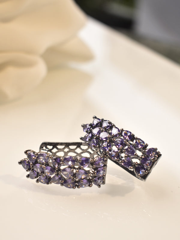 Stylish Stud for Women | AD Stone Stud