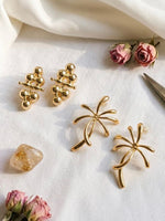 Load image into Gallery viewer, Stylish Anti tarnish Earring
