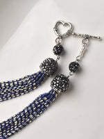 Load image into Gallery viewer, Stylish Beads Necklace
