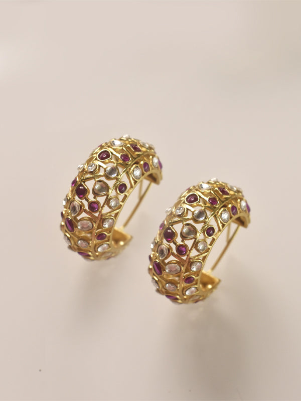 Stylish Hoops