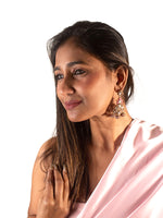 Load image into Gallery viewer,  Stylish Kundan Earrings.
