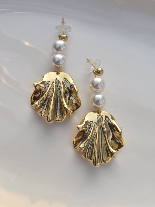 Stylish Long Anti tarnish Earring