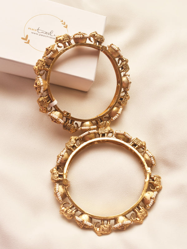 Stylish Traditional Bangle 