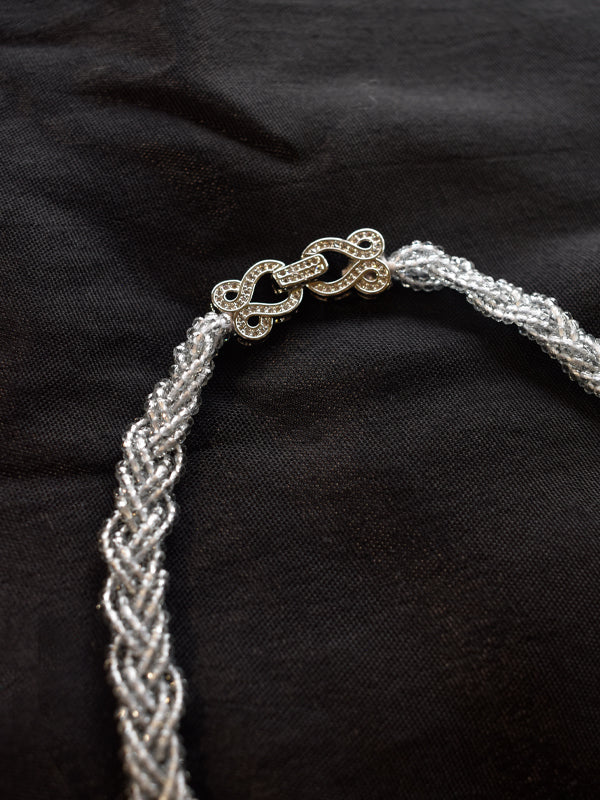 Tassels Necklace