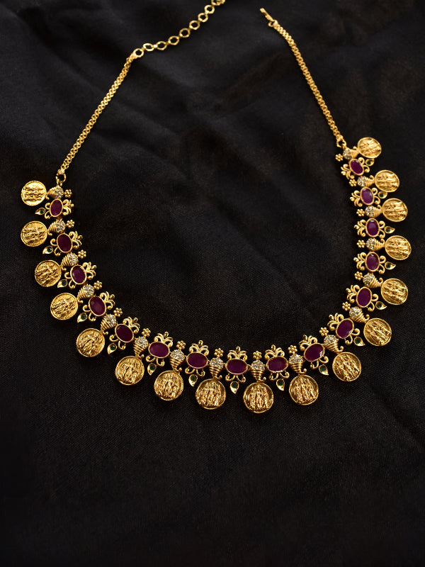 Traditional Necklace