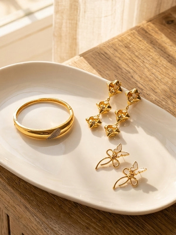  Trendy Modern Jewelry Combo