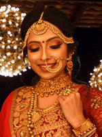 Load image into Gallery viewer, Wedding Golden Set
