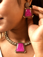 Load image into Gallery viewer, Western Necklace
