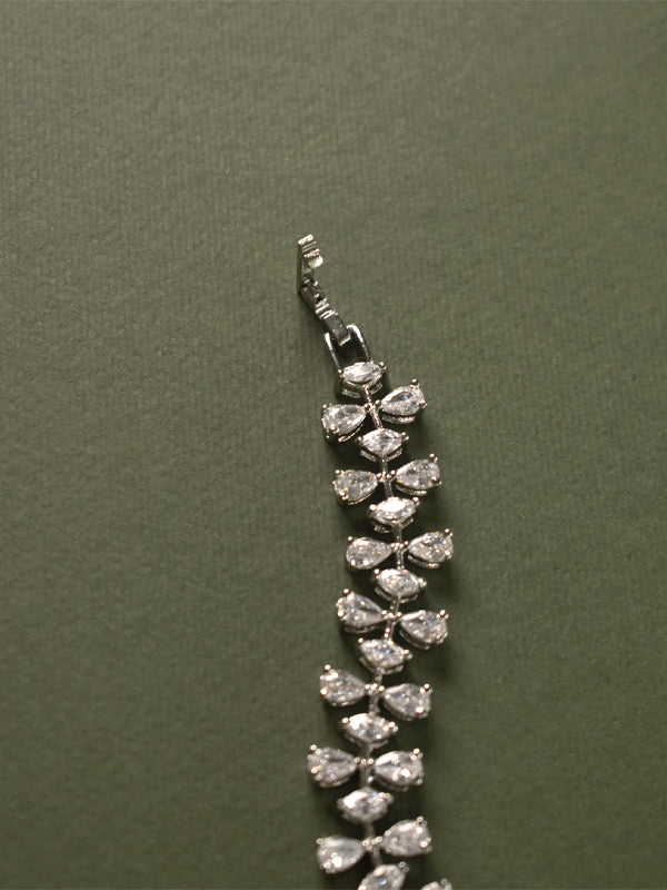 White Bracelet