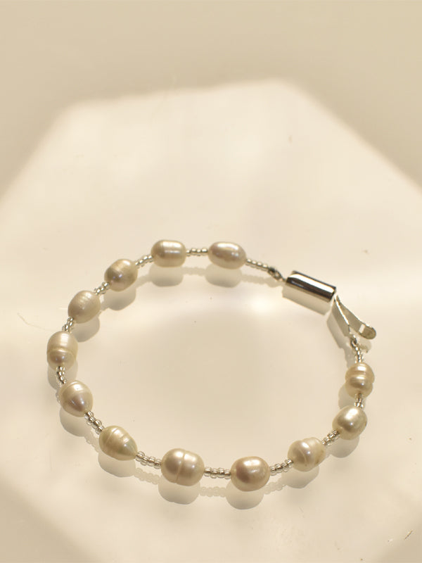 Pearl Bracelet