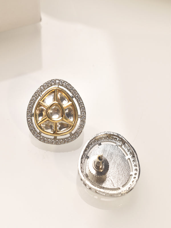 White Kundan