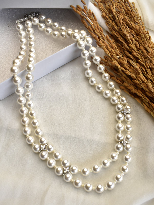 White Mala