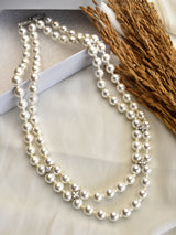 White Mala